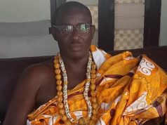 No Chief At Aplaku Of Ga South Municipality — Head of Nii Narteh Aplaku Royal Family Breaks Silence