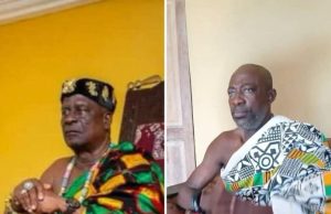 We Have No Hands In Purported Installation Of Ekow Gurah As A Chief For Gomoa Assin —Gomoa Akyempim Traditional Council