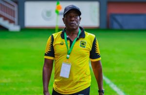 Zito backs Kotoko to triumph over Hearts: “Insha Allah, We’ll Win”