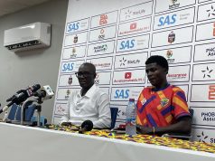 Didi Dramani: Hearts of Oak didn’t deserve to lose against Asante Kotoko
