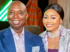 I didn’t marry Regina below 18- Ned Nwoko cries out