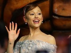 Who Is ‘Pyjama Man,’ Johnson Wen, Who Attacked Ariana Grande? – Hollywood Life