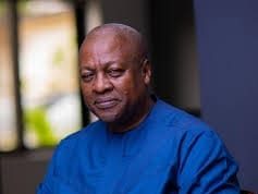 Mahama Under Pressure to Investigate the Office of the Special Prosecutor