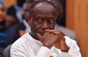 Legal Experts Critique Prosecution Delays in Ofori-Atta Case
