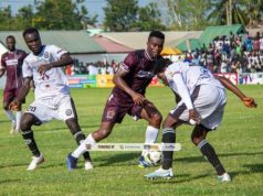 Premier League: Heart of Lions strike late as Basake Holy Stars celebrate first win of the season