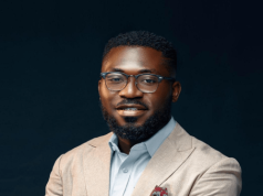 Mic Check with Mr Dei: Reading the room: The hidden skill of public speaking