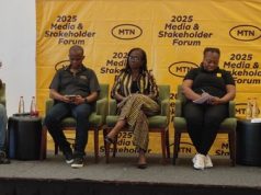 MTN Ghana’s Ambition 2025 Strategy focuses on driving sustainable growth and innovation