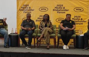 MTN Ghana’s Ambition 2025 Strategy focuses on driving sustainable growth and innovation