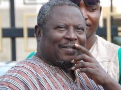 Former Special Prosecutor Amidu Accuses Agyebeng of Making Martyr Out of Kpebu