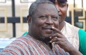 Former Special Prosecutor Amidu Accuses Agyebeng of Making Martyr Out of Kpebu