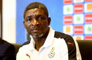 Maxwell Konadu releases fourth batch of U20 call-ups for Prampram screening