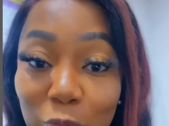 ‘Stop normalising cheating, it’s wrong’ – Vicky Zugah fires back at Akuapem Poloo