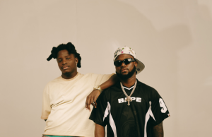 Lasmid and King Promise deliver feel-good energy on new collaboration ‘No Issues’