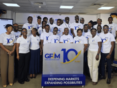 GSE aims to whip-up corporate bond market