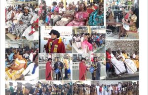 Classic Multimedia Institute Graduates 43 Students at 8th Ceremony, Urges Responsible Journalism in Era of Digital Expression