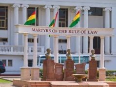 Deputy Attorney General Announces Changes to Evidence Disclosure Law