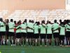 Black Stars to begin training in Japan on Wednesday