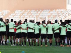 Black Stars to begin training in Japan on Wednesday