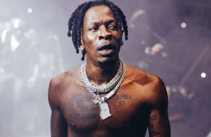 Shatta Wale announces “Project 1 Cedi” to tackle unemployment among fans