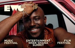 Entertainment Week Ghana 2025: Where Africa’s creative future takes shape