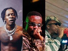 Sarkodie’s 2026 Rapperholic to take place in UK