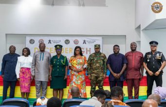 GTA holds stakeholder meeting to prepare for 2025 December in GH
