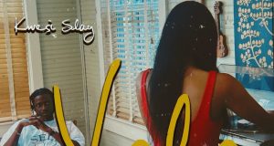 “ I needed to disconnect to realign” – Kwesi Slay reflects as he drops Afrobeats anthem ‘Yolo’