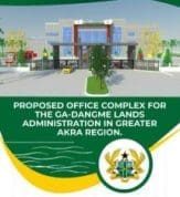 GDLA Calls for Renewal of All Land Leases in Ga State