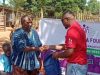 Shidaa Foundation Donates Educational Supplies To Dodi Papase DA/ARS Basic School