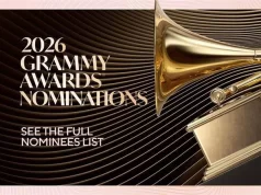 Full List of 2026 Grammy Nominees