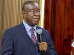 Minority Denies Walkout During Chief Justice Nominee Vetting Session