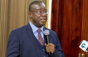 Minority Denies Walkout During Chief Justice Nominee Vetting Session