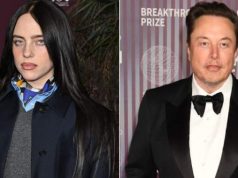 Billie Eilish calls out ‘pathetic’ Elon Musk for not donating vast fortune – National