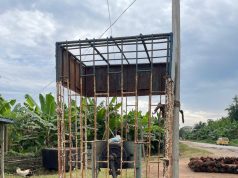 COMAC raises alarm over growing fuel reselling activity in Cape Coast