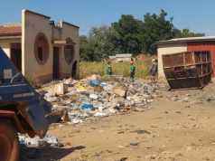 Nabdam Assembly to construct 10-seater toilet facility in Pelungu to curb open defecation