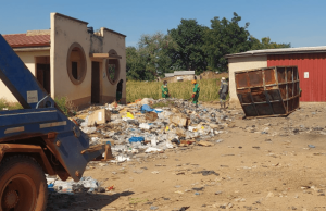 Nabdam Assembly to construct 10-seater toilet facility in Pelungu to curb open defecation