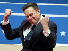 Elon Musk closer to becoming first-ever trillionaire as he marks major milestone | US News