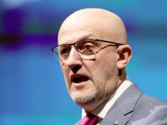 Chinese hackers are sabotaging key infrastructure in Australia, spy chief warns | World News