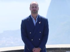 Prince William’s silence over Andrew may be because he’s putting his family’s mental health first | UK News