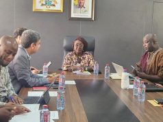 Tourism Ministry Engages World Bank on Sector Development