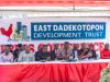 EDDT denies loss of land title and urges calm after Tse Addo encroachment incident