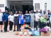 Southern Sector Elite Academy at Achimota School begins operations, completing GFA’s nationwide talent development network