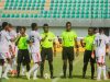 Match Officials for Access Bank Division One League Matchday 12