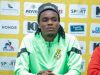 Razak Simpson confident Black Galaxies are ready for Bafana Bafana test