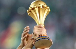 AFCON to shift to four year cycle after 2028