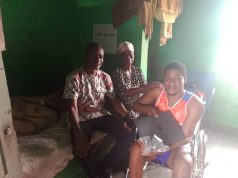 3Sports gets results: SWESCO Old Students rally to restore hope for physically challenged alumnus