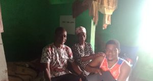 3Sports gets results: SWESCO Old Students rally to restore hope for physically challenged alumnus