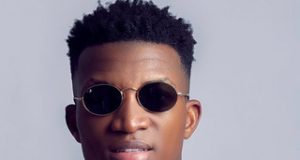 Kofi Kinaata: The artiste who lives his music