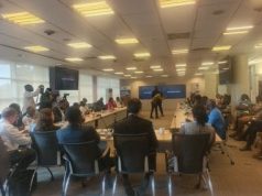 Ghana, Partners Launch Major Push to Strengthen Public Financial Management