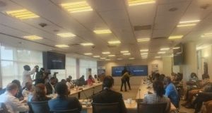 Ghana, Partners Launch Major Push to Strengthen Public Financial Management